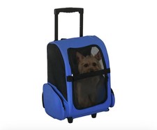 Dog Carrier Rucksack Durable