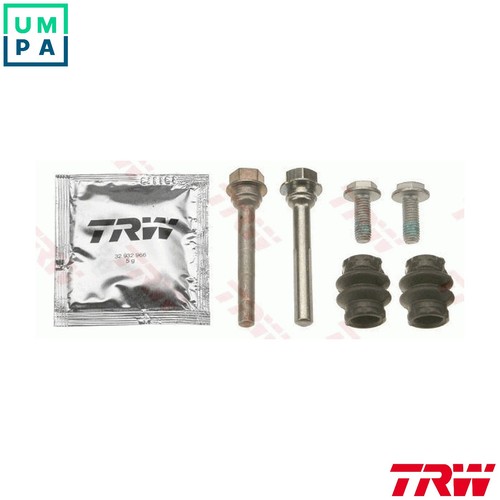 Guide sleeve kit - guide,