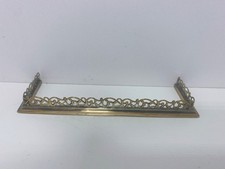 BEAUTIFUL ORNATE BRASS VINTAGE