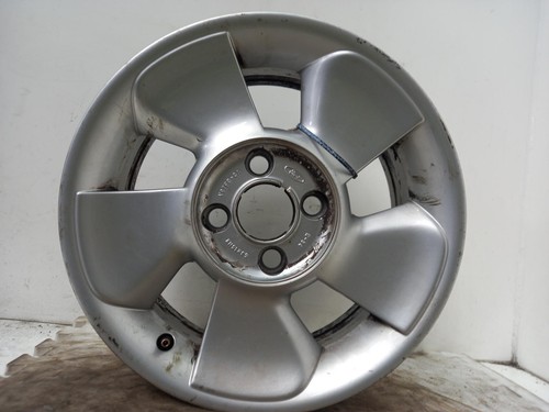 Ford puma alloy - alloy, wheel