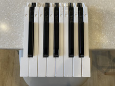 Octave replacement black - octave,