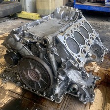Audi S4 B7 2004-2009 4.2 TFSI