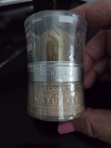 Oreal paris true match - l'oreal,