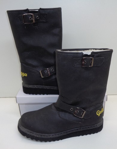 Golddigga new girls black - black, mid