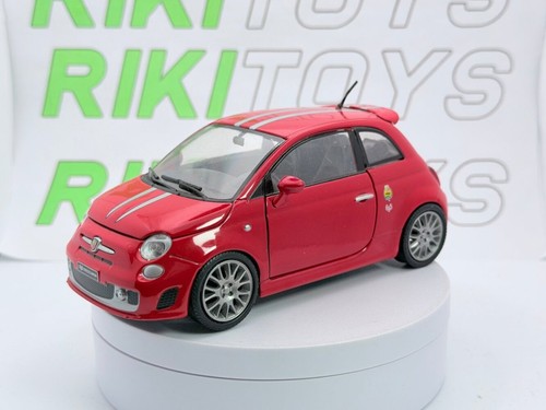 Fiat abarth 595 tributo - fiat-abarth,