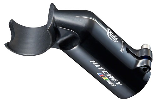 Ritchey 25mm offset alloy seat - ritchey,