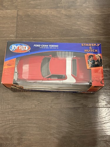 Joyride ford gran torino - gran, from