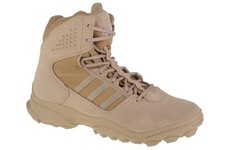 Tactical boots  Mens, adidas GSG-9.3, beige