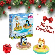 Bluey Bath Float 2 Pack Bluey