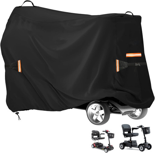 Upgraded mobility scooter - mobility,