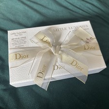 Dior Little Luxuries EDT Set