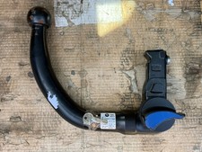 Tow Trust Detachable Swan Neck