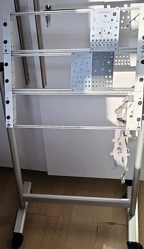Tiptop audio uzeus eurorack - uzeus,