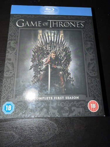 Game thrones seasons - game, 1-8