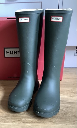 Hunter unisex downpour tall - unisex,