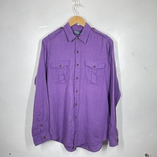 Polo Ralph Lauren Linen Shirt