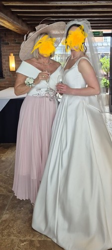 Mother the bride outfits - mother,