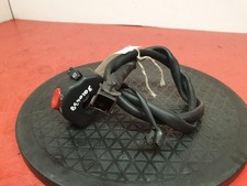 2014 TRIUMPH TIGER 800 RIGHT