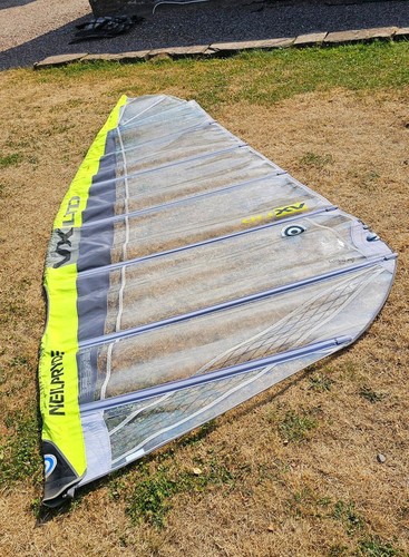 Neil pryde ltd - neil, 6.3m