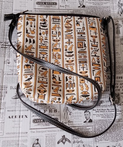 Signare tapestry design sling - tapestry,