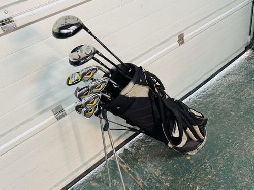 Mens wilson full - r/h, golf