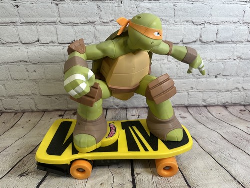 Teenage mutant ninja turtles - teenage,