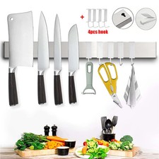 Stainless Steel Magnetic Knife