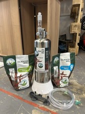 Colombo CO2 Reactor Kit for