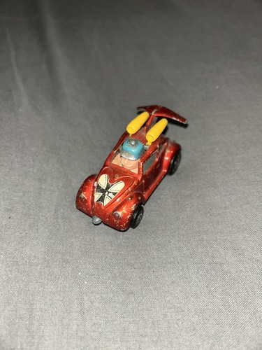 Matchbox superfast 1972 - 1972, lesney