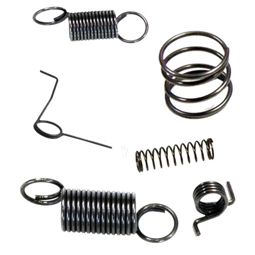 Fps airsoft gearbox internal - airsoft,