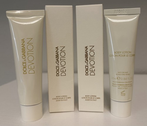 Dolce gabbana devotion body - dolce, &