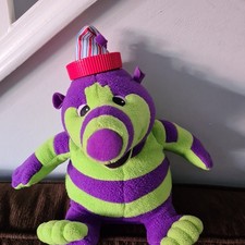 Vtg Fisher Price Fimbles Roly