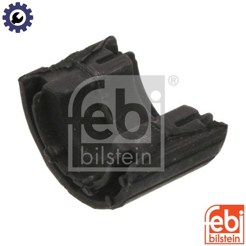 Mounting stabiliser bar - stabiliser, 38052