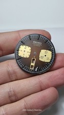 Seiko bullhead 6138 0040 - 6138-0040, dial