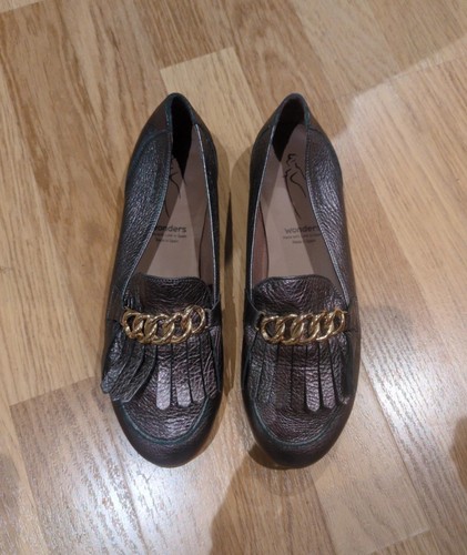 Wonders shoes - wonders,
