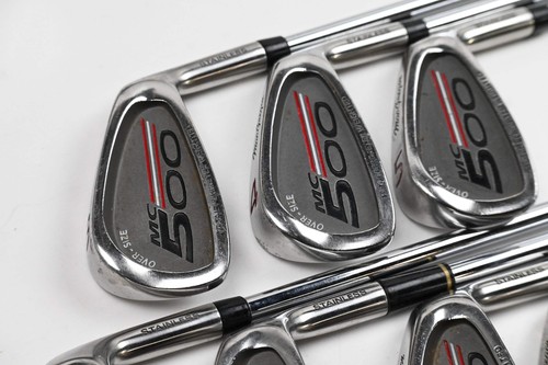 Macgregor 500 irons 9 - irons, /