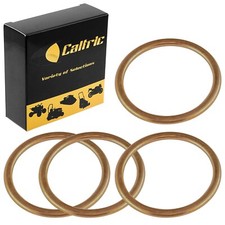 Exhaust Pipe Holder Gasket for
