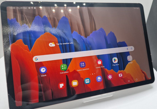 Samsung tab 128gb wifi - wifi, 11