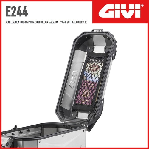 Internal elastic net givi - elastic,