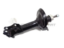 Front Suspension 1 Gas Shock