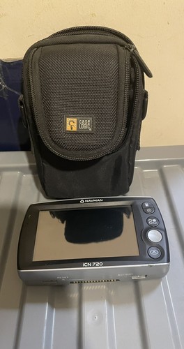 Navman sat nav - nav, untested)