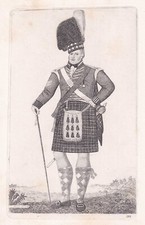 JOHN KAY Original Antique