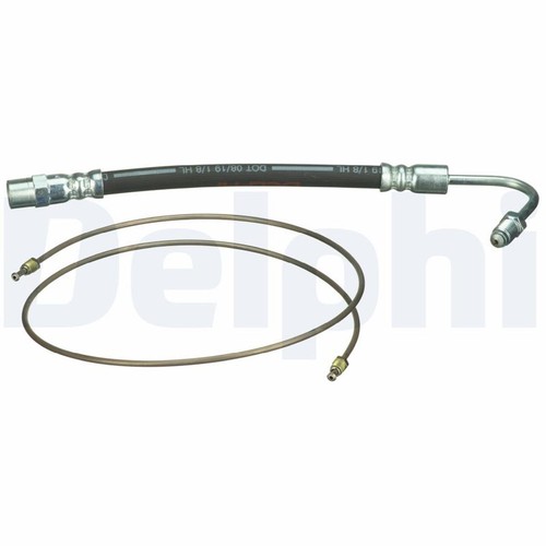 New brake hose for - hose,