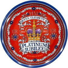 Platinum Jubilee Commemorative