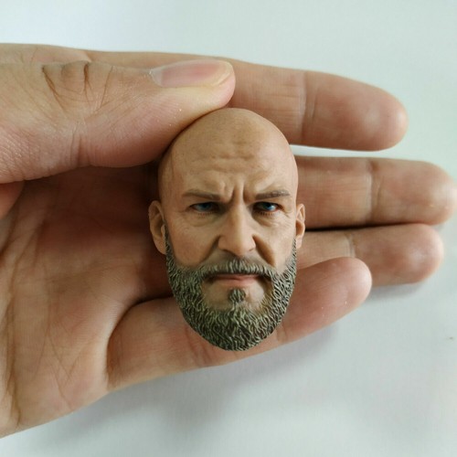Gf3 scale pmc seal - 1/6,