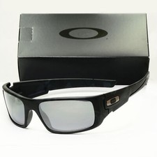 Oakley Crankshaft Polarized Sunglasses Shadow Camo OO 9239 Crankshaft 31