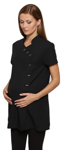Maternity tunic beauty arete - maternity,