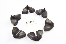 Suzuki RF 900 R GT73B Bj 1995 - drive rubber shock absorber A2242