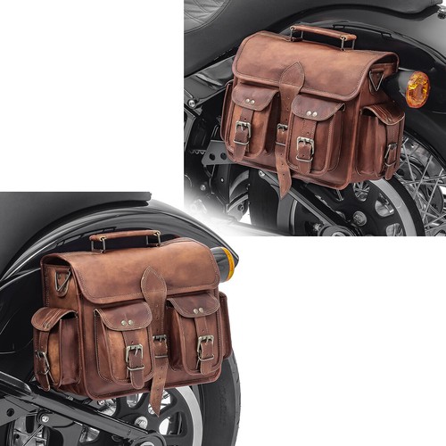 Saddlebags pair for - saddlebags,