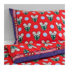 TWO DIFFERENT Ikea Glodande